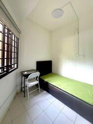 Bayshore Park (D16), Condominium #571800831